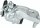 TRW BHN964E Bremssattel