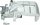 TRW BHS331E Bremssattel