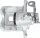 TRW BHT264E Bremssattel