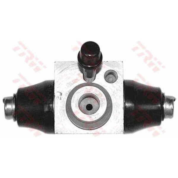 Radbremszylinder TRW BWB111A Hinterachse 15,9mm FTE Aluminium - 1 Stück