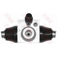 Radbremszylinder TRW BWB111A Hinterachse 15,9mm FTE...