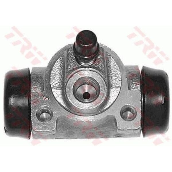 Radbremszylinder TRW BWF262 Hinterachse 20,6mm Radzylinder - 1 Stück