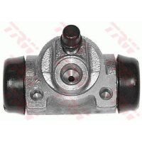 Radbremszylinder TRW BWF262 Hinterachse 20,6mm...