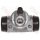 Radbremszylinder TRW BWF262 Hinterachse 20,6mm Radzylinder - 1 Stück