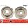 TRW DF4342S Bremsscheibe