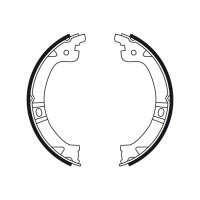 TRW GS8759 Bremsbackensatz, Feststellbremse