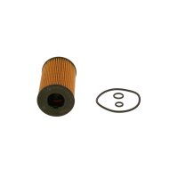 BOSCH F 026 407 023 Ölfilter