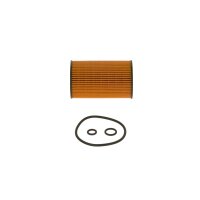 BOSCH F 026 407 023 Ölfilter