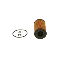 BOSCH F 026 407 023 Ölfilter