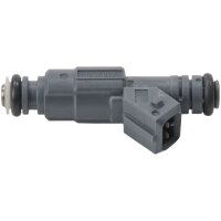 Einspritzdüse BOSCH 0 280 155 823 Benzineinspritzung - 1 Stück