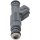 Einspritzdüse BOSCH 0 280 155 823 Benzineinspritzung - 1 Stück