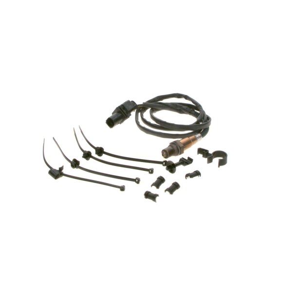 BOSCH 0 258 017 180 Lambdasonde