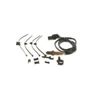 BOSCH 0 258 017 180 Lambdasonde