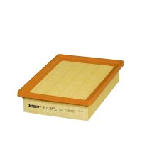 HENGST FILTER E1087L Luftfilter