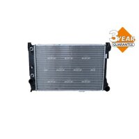 NRF 53140 Kühler, Motorkühlung