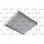 VALEO 715727 Filter, Innenraumluft