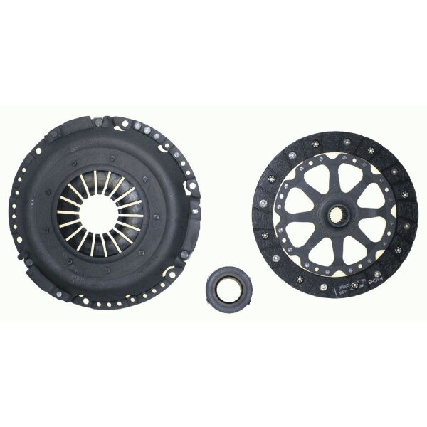 SACHS 3000 951 020 Kupplungssatz