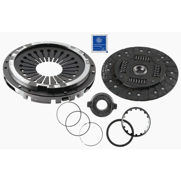 SACHS 3000 951 025 Kupplungssatz