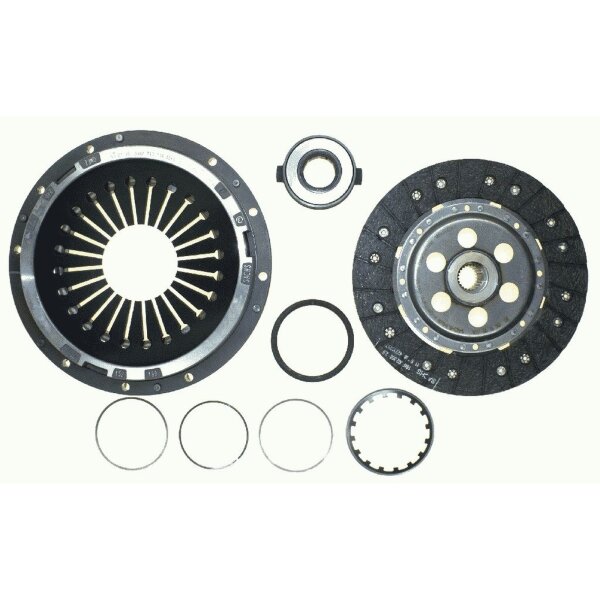 SACHS 3000 951 791 Kupplungssatz