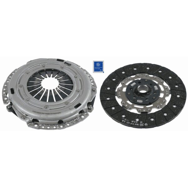 SACHS 3000 970 028 Kupplungssatz