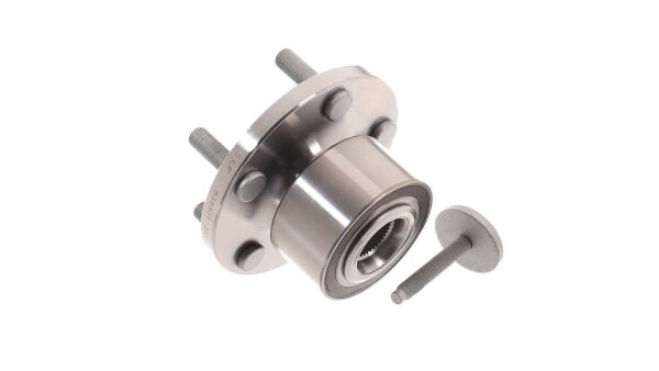 SKF VKBA 6585 Radlagersatz