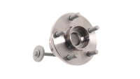 SKF VKBA 6585 Radlagersatz