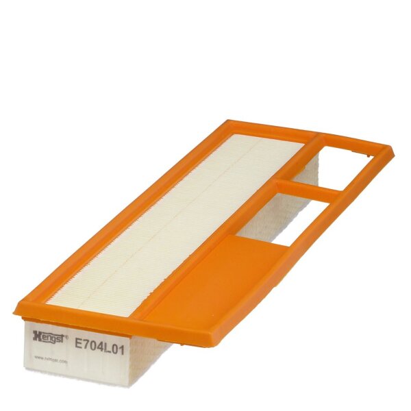HENGST FILTER E704L01 Luftfilter