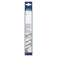 Wischblatt BOSCH 3 397 008 058 Heckscheibe 250 mm Aerotwin - 1 Stück