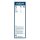 Wischblatt BOSCH 3 397 008 058 Heckscheibe 250 mm Aerotwin - 1 Stück