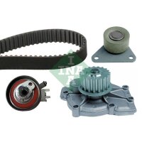 Schaeffler INA 530 0063 30 Wasserpumpe + Zahnriemensatz