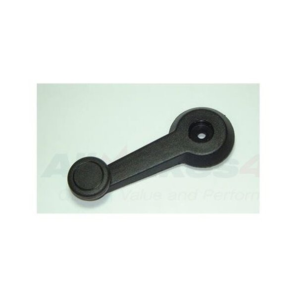 AG PARTS 10467 Fensterkurbel