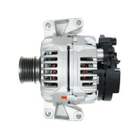 AS-PL A0242 Generator