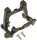 TRW BDA1069 Halter, Bremssattel