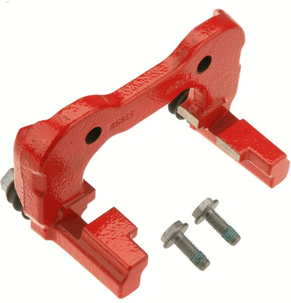 TRW BDA1088 Halter, Bremssattel