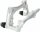 TRW BDA671 Halter, Bremssattel