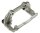 TRW BDA672 Halter, Bremssattel