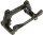TRW BDA929 Halter, Bremssattel