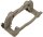 TRW BDA933 Halter, Bremssattel