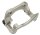 TRW BDA961 Halter, Bremssattel