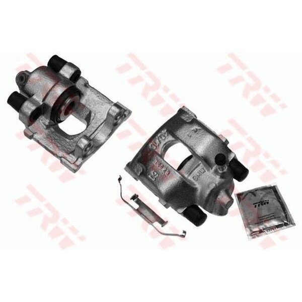 TRW BHN627E Bremssattel