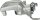 TRW BHN971E Bremssattel