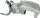 TRW BHN972E Bremssattel