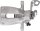 TRW BHN972E Bremssattel