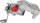 TRW BHN977E Bremssattel