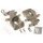 TRW BHN983E Bremssattel