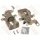 TRW BHN984E Bremssattel