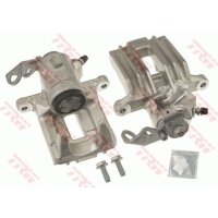 TRW BHQ142 Bremssattel