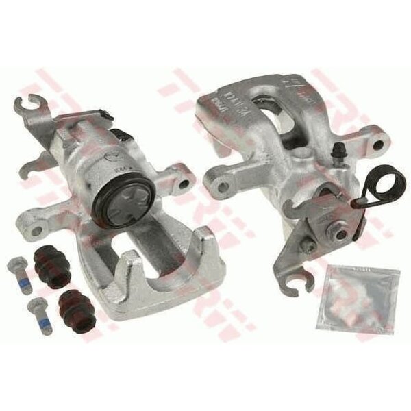 TRW BHQ257E Bremssattel