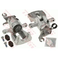 TRW BHQ257E Bremssattel