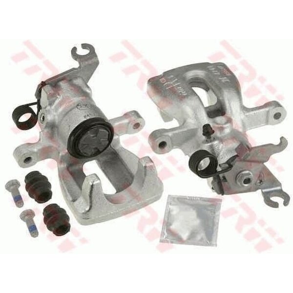 TRW BHQ258E Bremssattel
